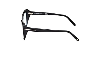 Seitenansicht Tom Ford FT5991-B (001)