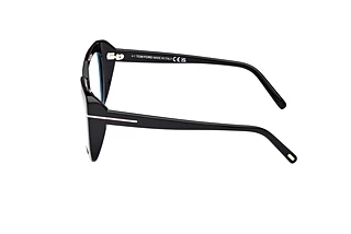 Seitenansicht Tom Ford FT5992-B (001)