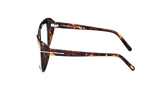 Seitenansicht Tom Ford FT5992-B (052)