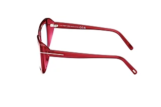 Seitenansicht Tom Ford FT5992-B (075)