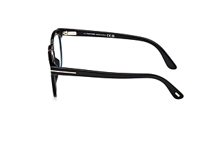 Seitenansicht Tom Ford FT5993-B (001)