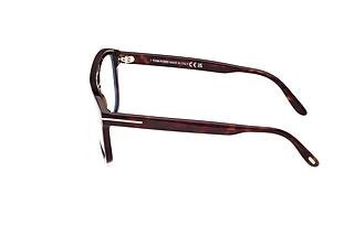 Seitenansicht Tom Ford FT6024-B (052)