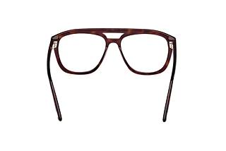 Rückansicht Tom Ford FT6024-B (052)