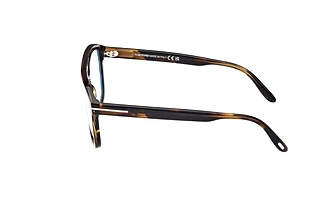 Seitenansicht Tom Ford FT6024-B (055)