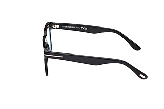 Seitenansicht Tom Ford FT6025-B (001)