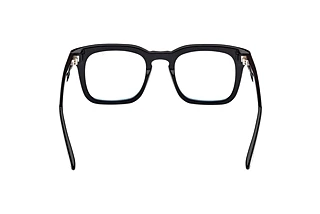 Rückansicht Tom Ford FT6025-B (001)