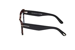 Seitenansicht Tom Ford FT6026-B (052)