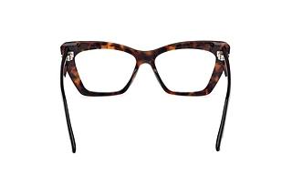 Rückansicht Tom Ford FT6026-B (052)