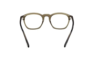 Rückansicht Tom Ford FT6033-B (096)