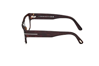 Seitenansicht Tom Ford FT6034-B (052)