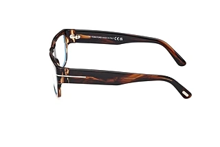 Seitenansicht Tom Ford FT6034-B (056)