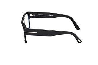 Seitenansicht Tom Ford FT6035-B (001)