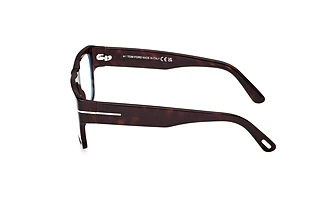 Seitenansicht Tom Ford FT6035-B (052)