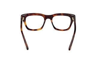 Rückansicht Tom Ford FT6036-B (053)