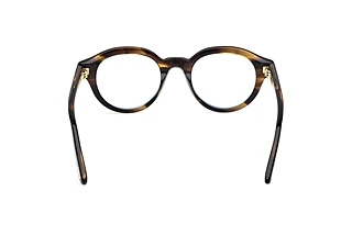 Rückansicht Tom Ford FT6037-B (055)