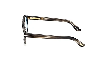 Seitenansicht Tom Ford FT6037-B (056)