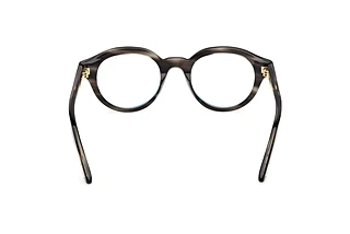 Rückansicht Tom Ford FT6037-B (056)