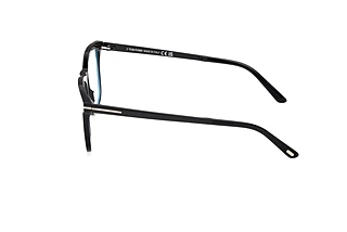 Seitenansicht Tom Ford FT6038-B (001)