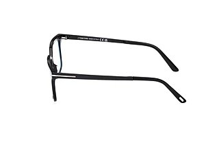 Seitenansicht Tom Ford FT6039-B (001)