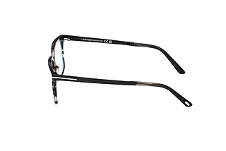 Seitenansicht Tom Ford FT6039-B (056)