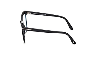 Seitenansicht Tom Ford FT6042-B (001)