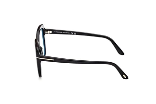 Seitenansicht Tom Ford FT6043-B (001)