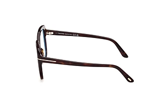 Seitenansicht Tom Ford FT6043-B (052)