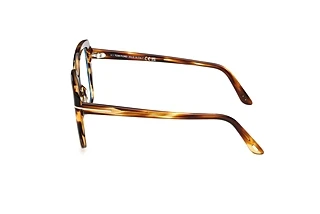 Seitenansicht Tom Ford FT6043-B (055)