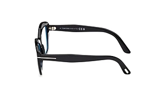 Seitenansicht Tom Ford FT6044-B (001)