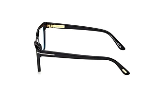 Seitenansicht Tom Ford FT6047-B (001)