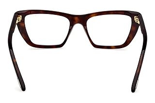 Seitenansicht Tom Ford FT6047-B (052)