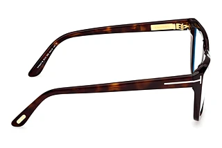 Rückansicht Tom Ford FT6047-B (052)