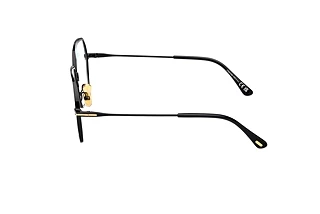 Seitenansicht Tom Ford FT6050-B (001)