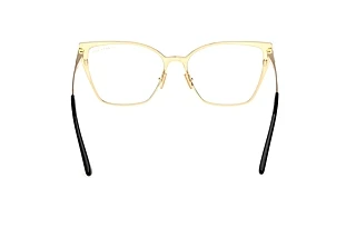 Rückansicht Tom Ford FT6051-B (001)