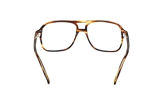 Rückansicht Tom Ford FT6058-B (055)