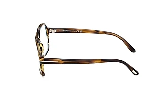 Seitenansicht Tom Ford FT6058-B (056)