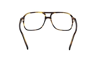 Rückansicht Tom Ford FT6058-B (056)