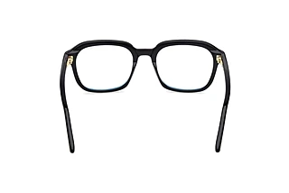 Rückansicht Tom Ford FT6060-B (001)