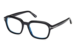 Vorderansicht Tom Ford FT6060-B (001)