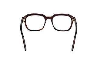Rückansicht Tom Ford FT6060-B (052)
