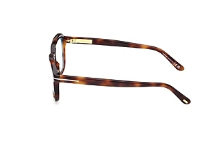 Seitenansicht Tom Ford FT6060-B (053)