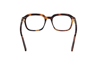 Rückansicht Tom Ford FT6060-B (053)