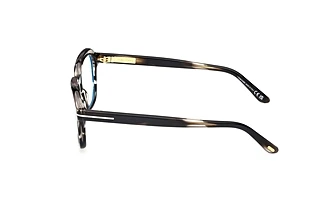 Seitenansicht Tom Ford FT6060-B (056)