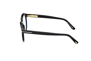Seitenansicht Tom Ford FT6061-B (001)