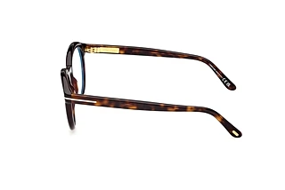 Seitenansicht Tom Ford FT6061-B (052)