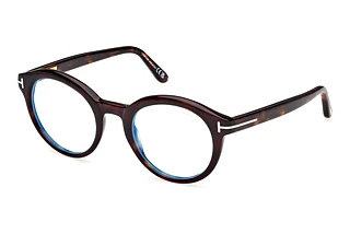 Vorderansicht Tom Ford FT6061-B (052)