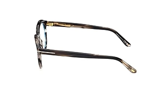Seitenansicht Tom Ford FT6061-B (056)