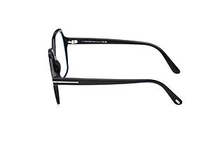 Seitenansicht Tom Ford FT6062-B (001)