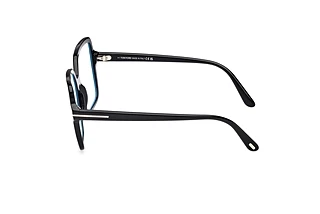 Seitenansicht Tom Ford FT6063-B (001)