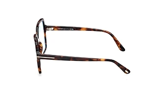 Seitenansicht Tom Ford FT6063-B (052)